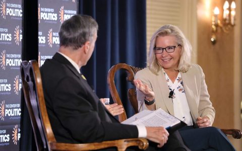 Liz Cheney