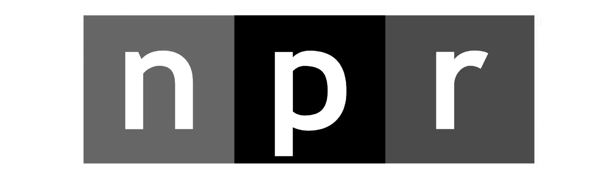 CFP Publication Logos NPR