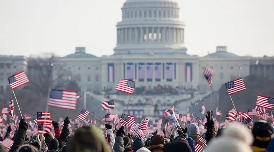 American Democracy Conference