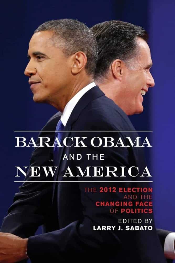 Barack Obama and the New America