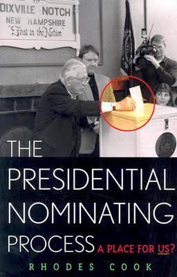 Presidential Nominating Process