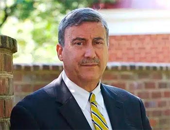 Larry Sabato