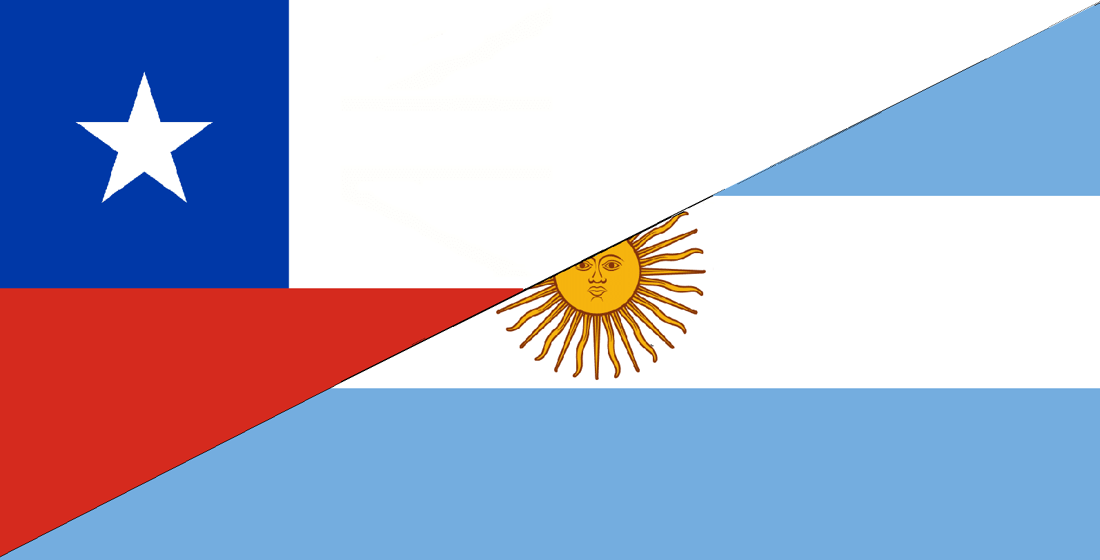 Argentina Chile