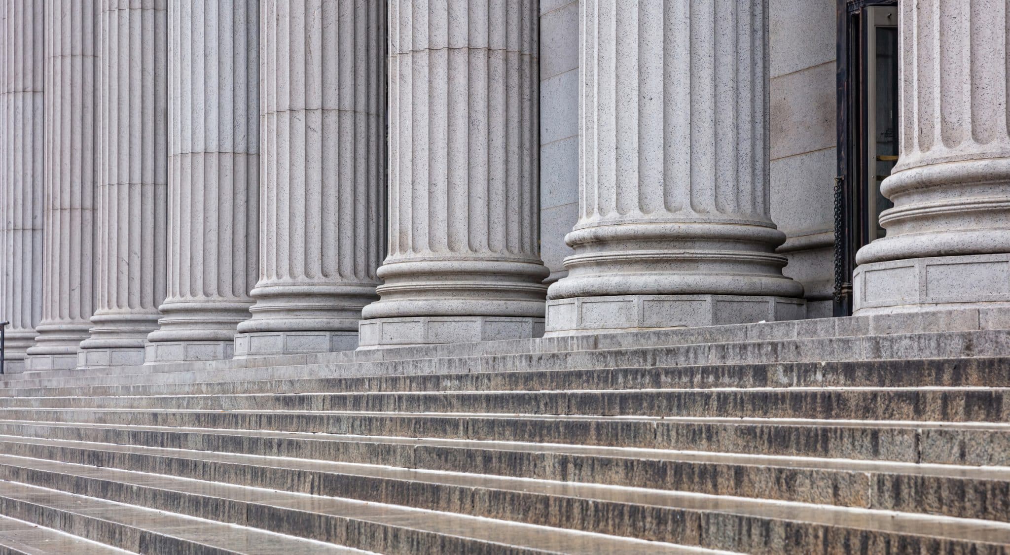 Center for Politics Pillars