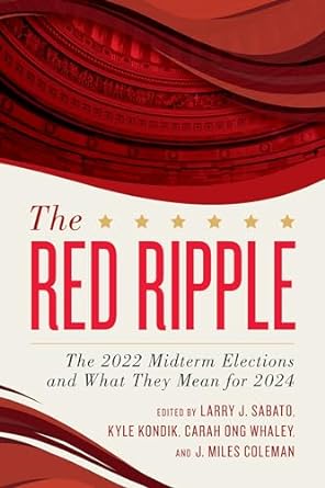 The Red Ripple